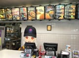 lexa taco bell