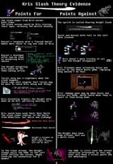 Kris Slash Comparison