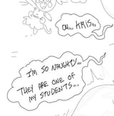 Alphkris implied