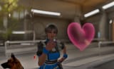 picture mode is so blurry y tho