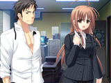 俺たちに翼はない～AfterStory～OT_AFTER (34)