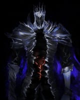 Elden Ring - Heolstor The Nightlord by Xemanos