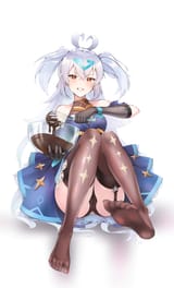 delibutt qoot