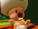 toad