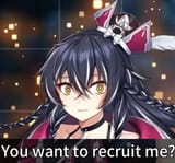This is not a maid