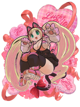 Lucky Chloe