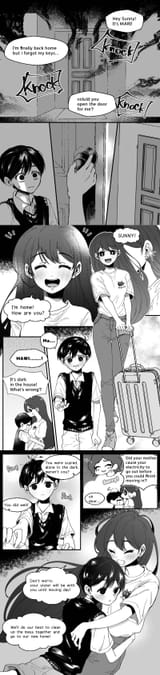 Welcome Home
