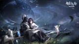__doctor_kal_tsit_and_priestess_arknights_drawn_by_brs_33143752__sample-bc9666f3e4c45f5b805b89778d97d115