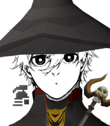 nagi seishiro of the wilderness