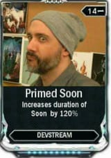 soon