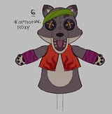 roxypuppet