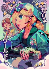 __princess_peach_rosalina_and_princess_daisy_mario_and_2_more_drawn_by_datcravat__2c349b5666f7173c19dfaf74cd130625