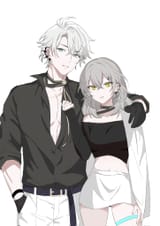 __trailblazer_stelle_and_phainon_honkai_and_1_more_drawn_by_gomjwi333494__c3133ac0b6479d7a3c6e5cdf19f41451