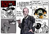 __komeiji_koishi_and_sigmund_freud_touhou_and_1_more_drawn_by_peargor__sample-991177ebb41125380472af2a54aeef64