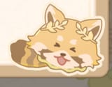 Yuzu fluff