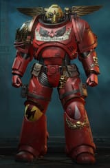 blood angel new colors