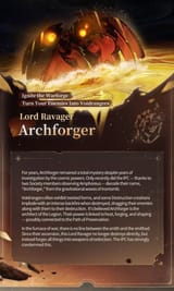 archforger