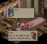 kris suse tactics