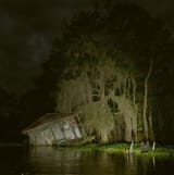 swamp shack