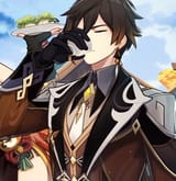 zhong