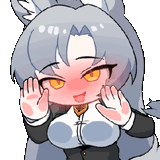 fox lick