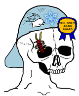 the eternal cryokek