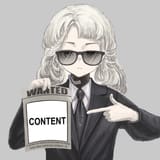 content wanted