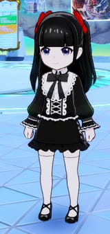 cute