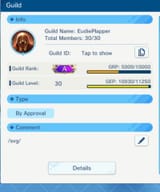 A rank plappers