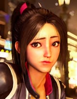 stare