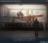 Free again