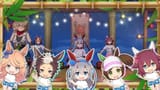 「ウマ娘 プリティーダービー」ぱかライブTV Vol.54 本能を解放だ！新育成シナリオ公開スペシャル！ - YouTube - -78