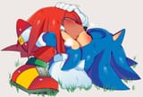 Sonknux Hot kiss
