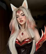 Ahri