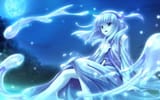 Suina-Kamidori-Alchemy-Meister-anime-girls-blue
