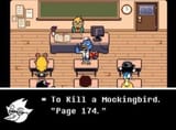 mockingbird