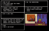 mettaton video game
