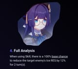 Analysis