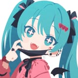 __hatsune_miku_vocaloid_and_1_more_drawn_by_tsui__8ffc626d3ead5544d71d1b50601c1dcf