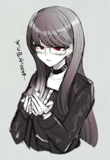 __shizuhara_hiruko_the_hundred_line_last_defense_academy_drawn_by_oyadomi__sample-79bb00d6089e206caffa4eaf781f1a19