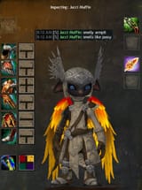 Why is it always Asura