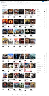 MH Wilds Sale PSN USA