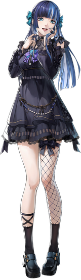 ichigo shikano