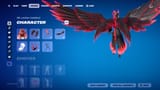 wings