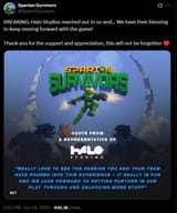 SpartnSurvivors