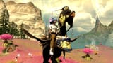 FATES ONLY APPEAR WHEN I&#039;M GPOSING