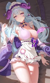 __yumemizuki_mizuki_genshin_impact_drawn_by_aqua74286__6b4da0090573bde90e01b6d60aa0734c