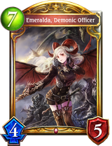 emeralda