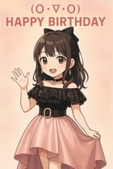 MochoBday6