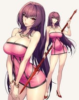 __scathach_fate_and_1_more_drawn_by_dynamitenatalia__sample-a1a1da9a2cecd902a7bf012f05f94701